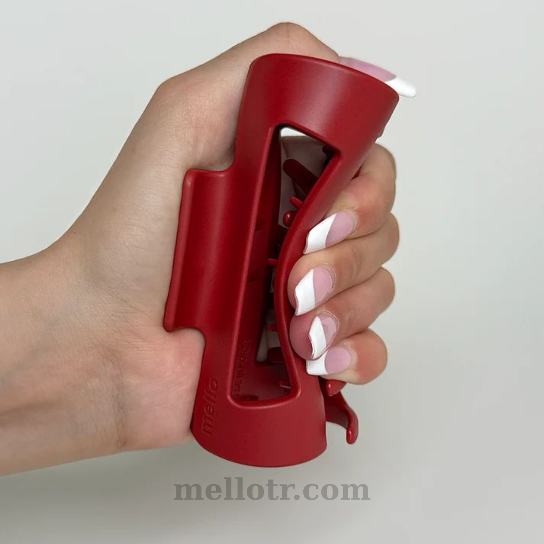 Mello Cloud Clip™