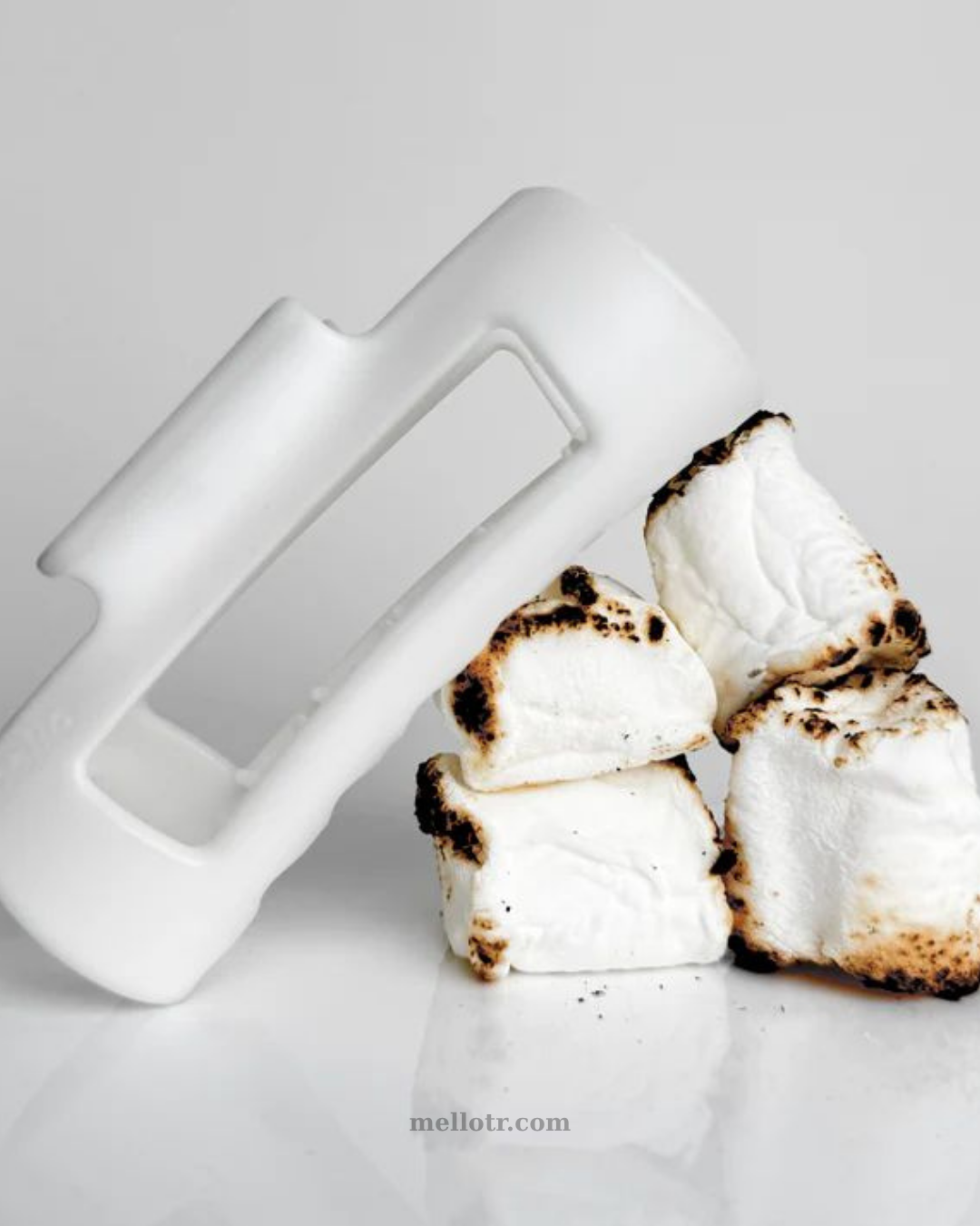 Mello Cloud Clip™