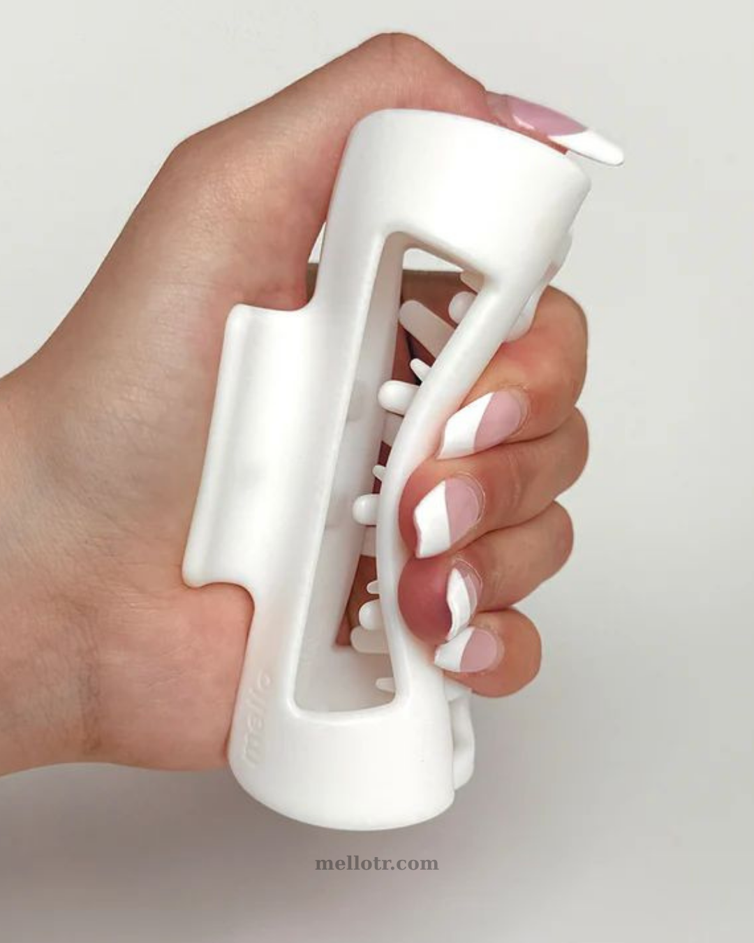 Mello Cloud Clip™